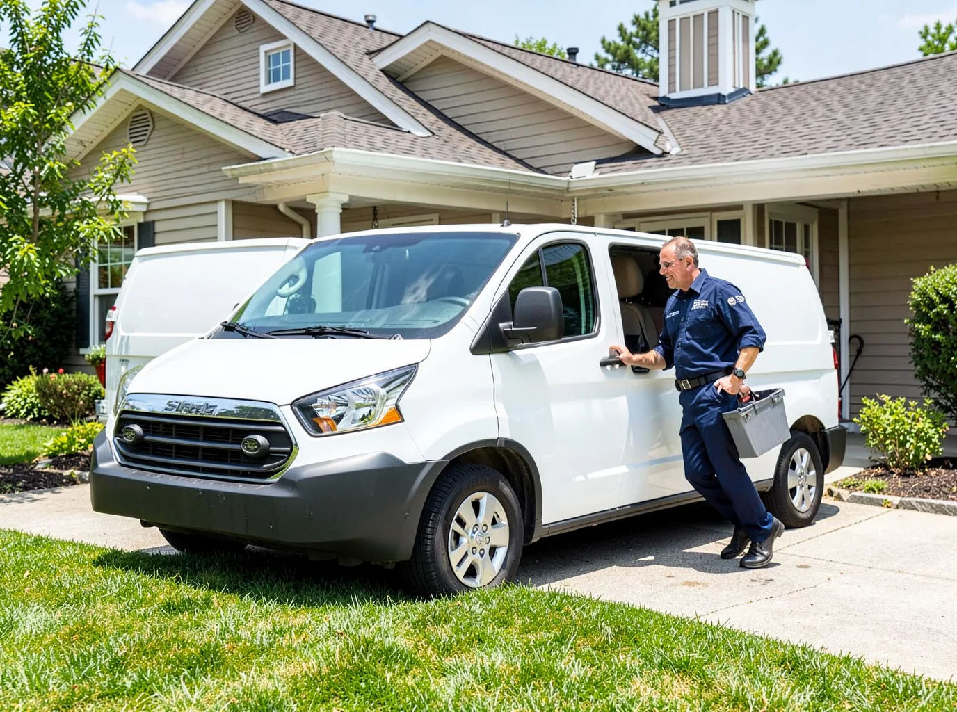 Emergency Plumber company in Kenner, LA