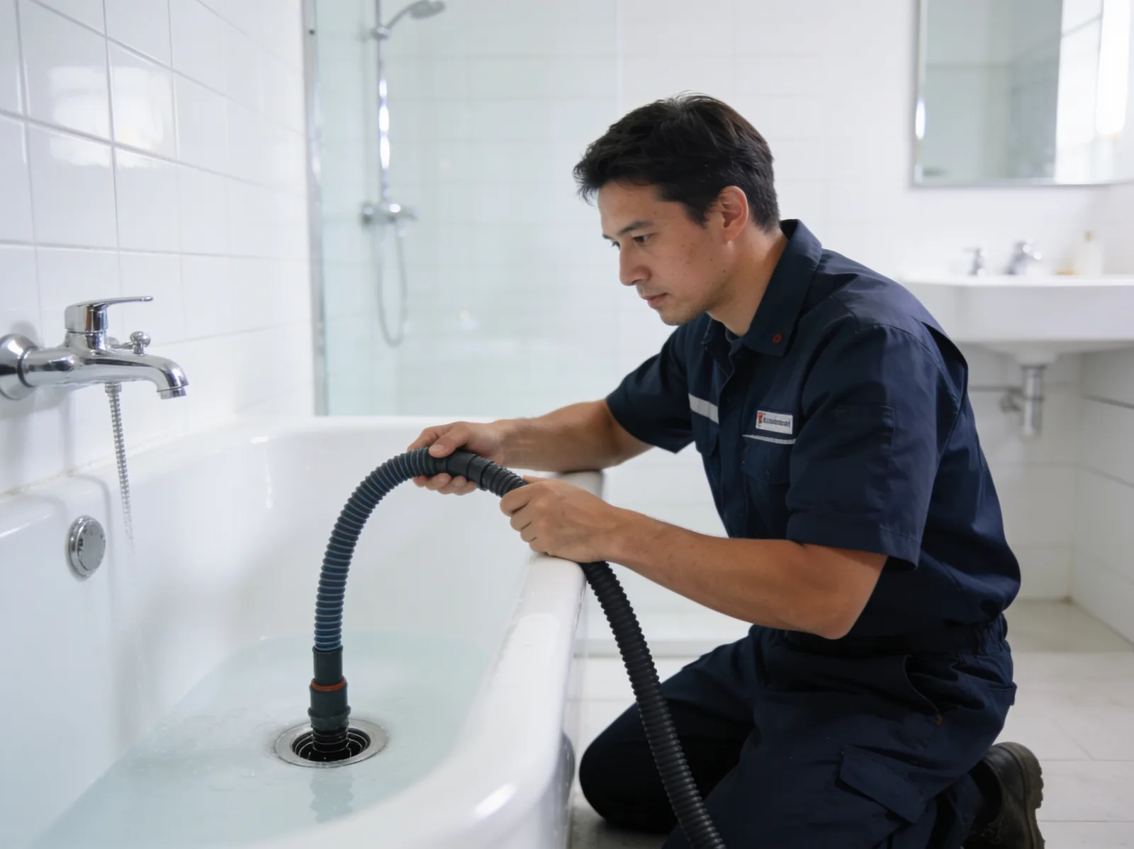 Emergency Plumber Kenner, LA FAQs